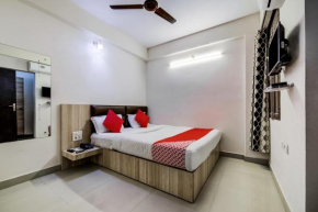 Hotel O AARAV HOTEL